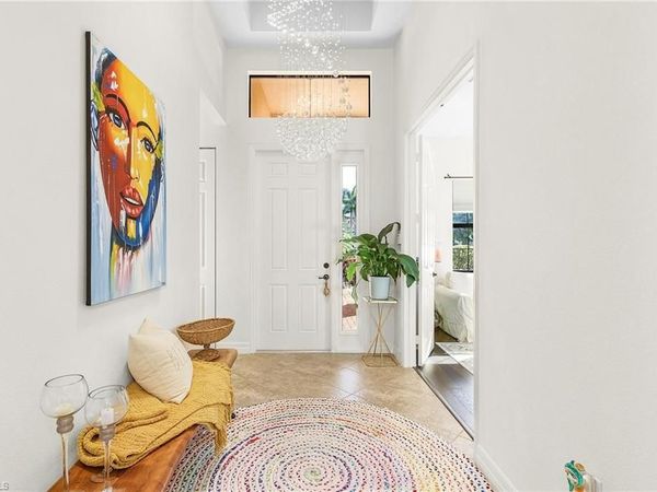 3063 Hudson TER, NAPLES, FL 34119