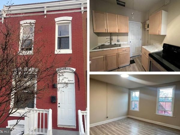 2315 WASHINGTON BOULEVARD, BALTIMORE, MD 21230