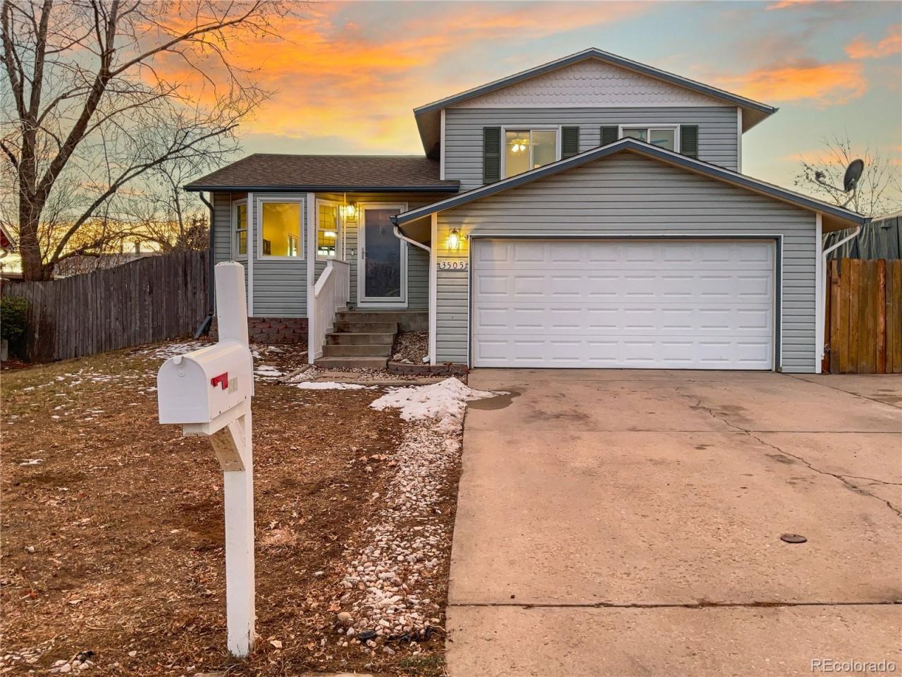 3505 15th Avenue, Evans, CO 80620 Main Photo