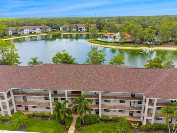 5716 Deauville CIR, Unit I205, NAPLES, FL 34112