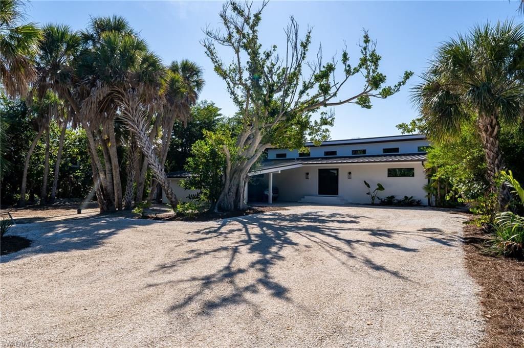 5801 Sanibel Captiva Rd, Sanibel, FL 33957 Photo