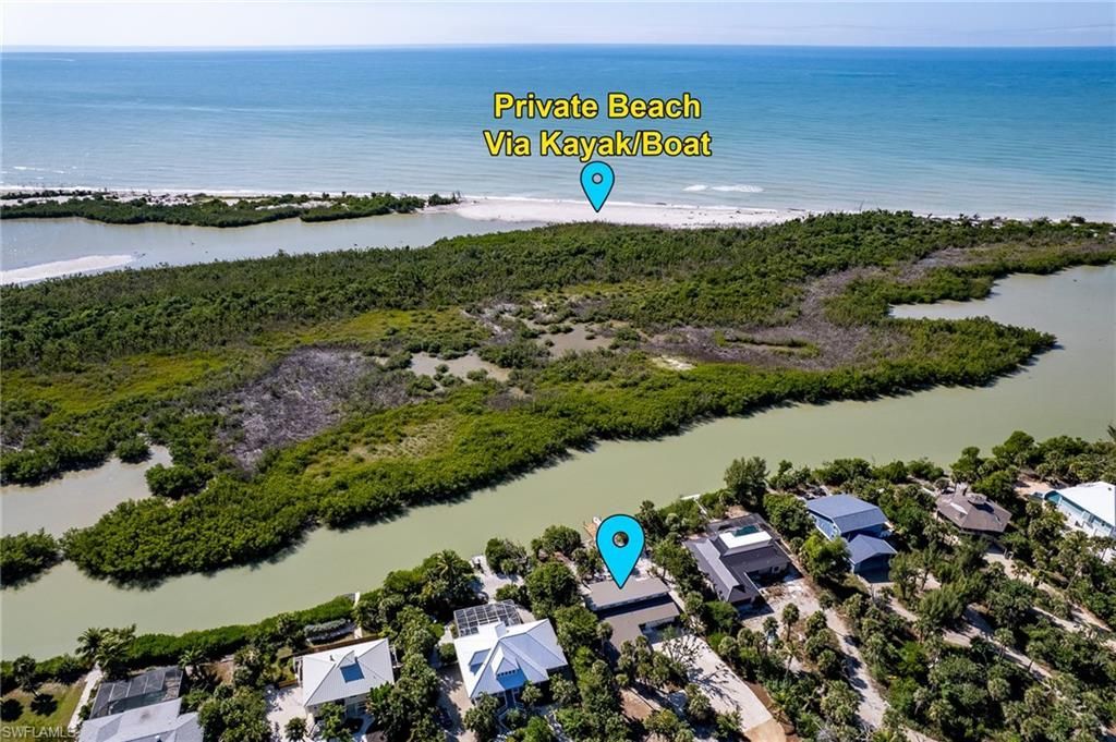 5801 Sanibel Captiva Rd, Sanibel, FL 33957 Photo