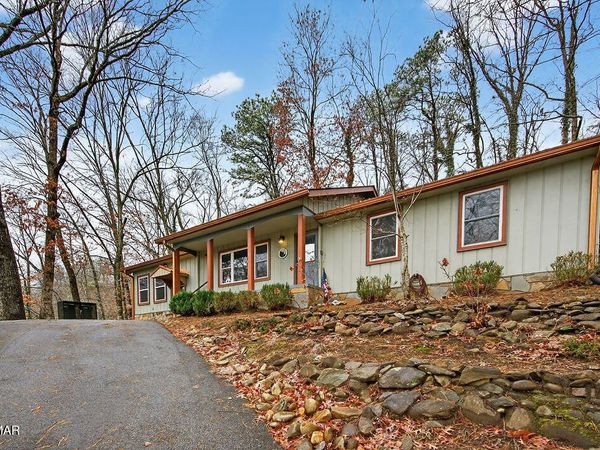 309 Saint Andrews Way, Gatlinburg, TN 37738
