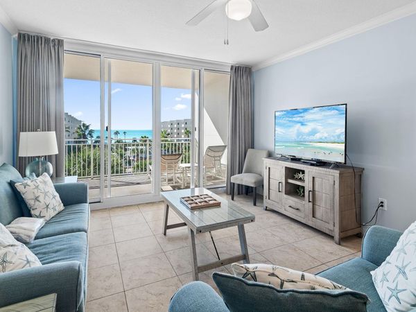 1110 Santa Rosa Boulevard, Unit C500, Fort Walton Beach, FL 32548