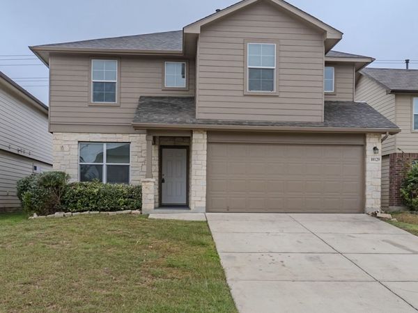 10129 Strasbourg Way, Schertz, TX 78154