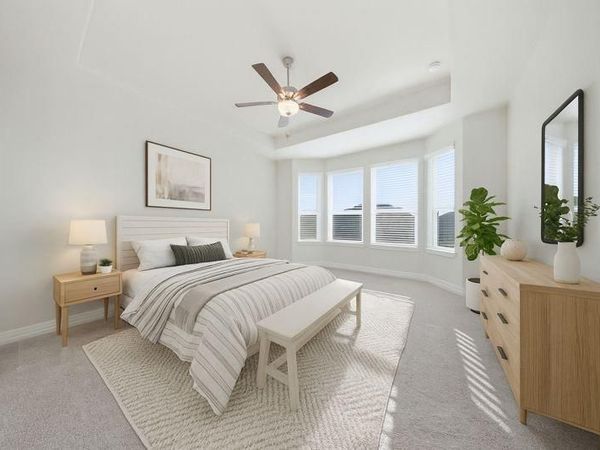 662 Hidden View ST, New Braunfels, TX 78130