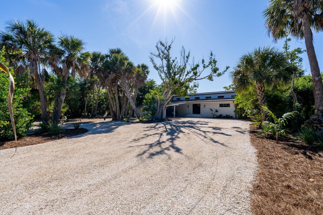 5801 Sanibel Captiva Rd, Sanibel, FL 33957 Photo