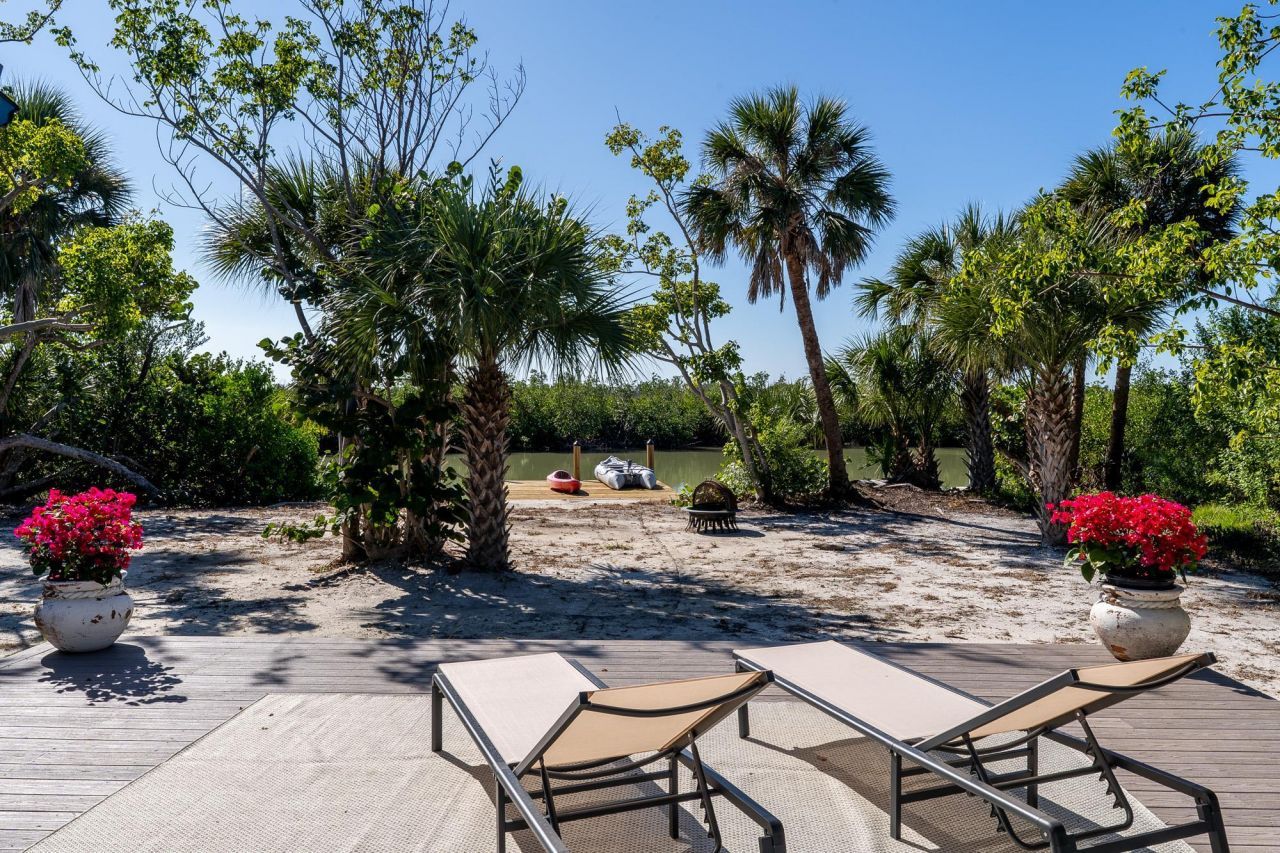5801 Sanibel Captiva Rd, Sanibel, FL 33957 Photo