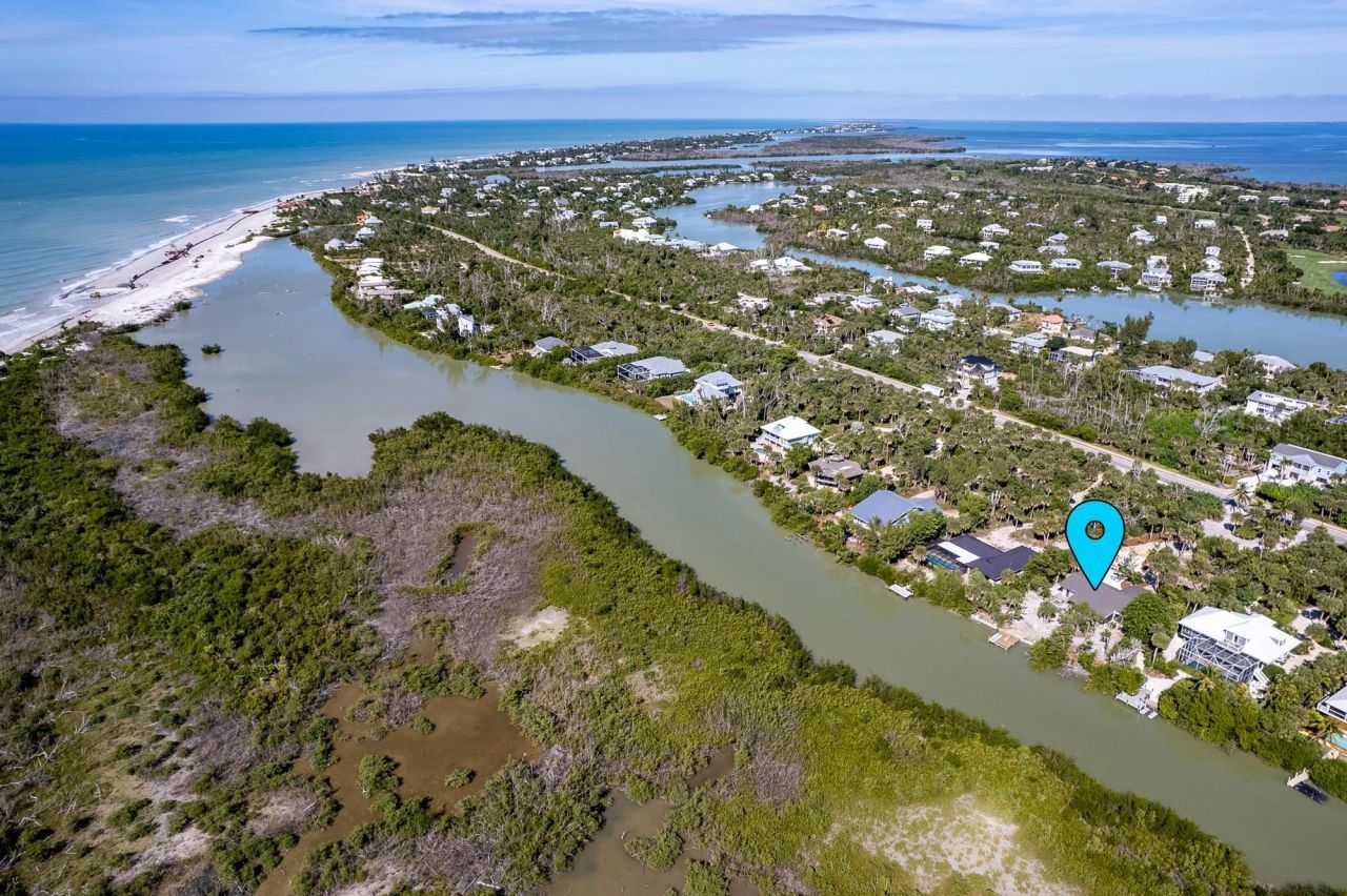 5801 Sanibel Captiva Rd, Sanibel, FL 33957 Photo
