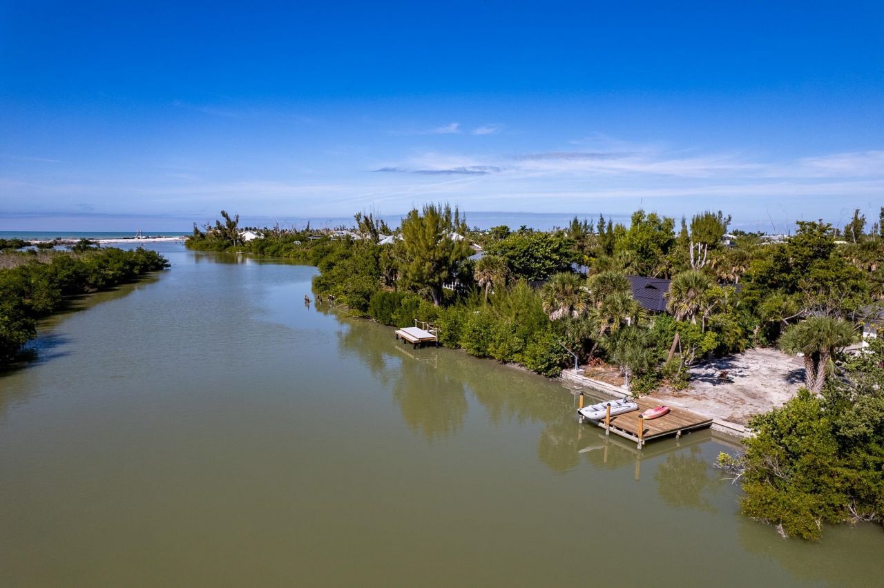 5801 Sanibel Captiva Rd, Sanibel, FL 33957 Photo