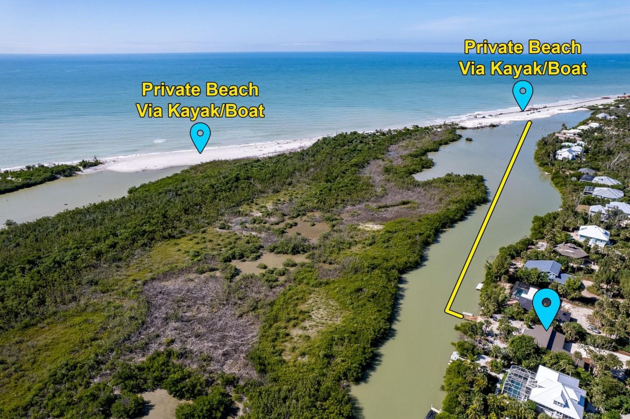 5801 Sanibel Captiva Rd, Sanibel, FL 33957 Photo