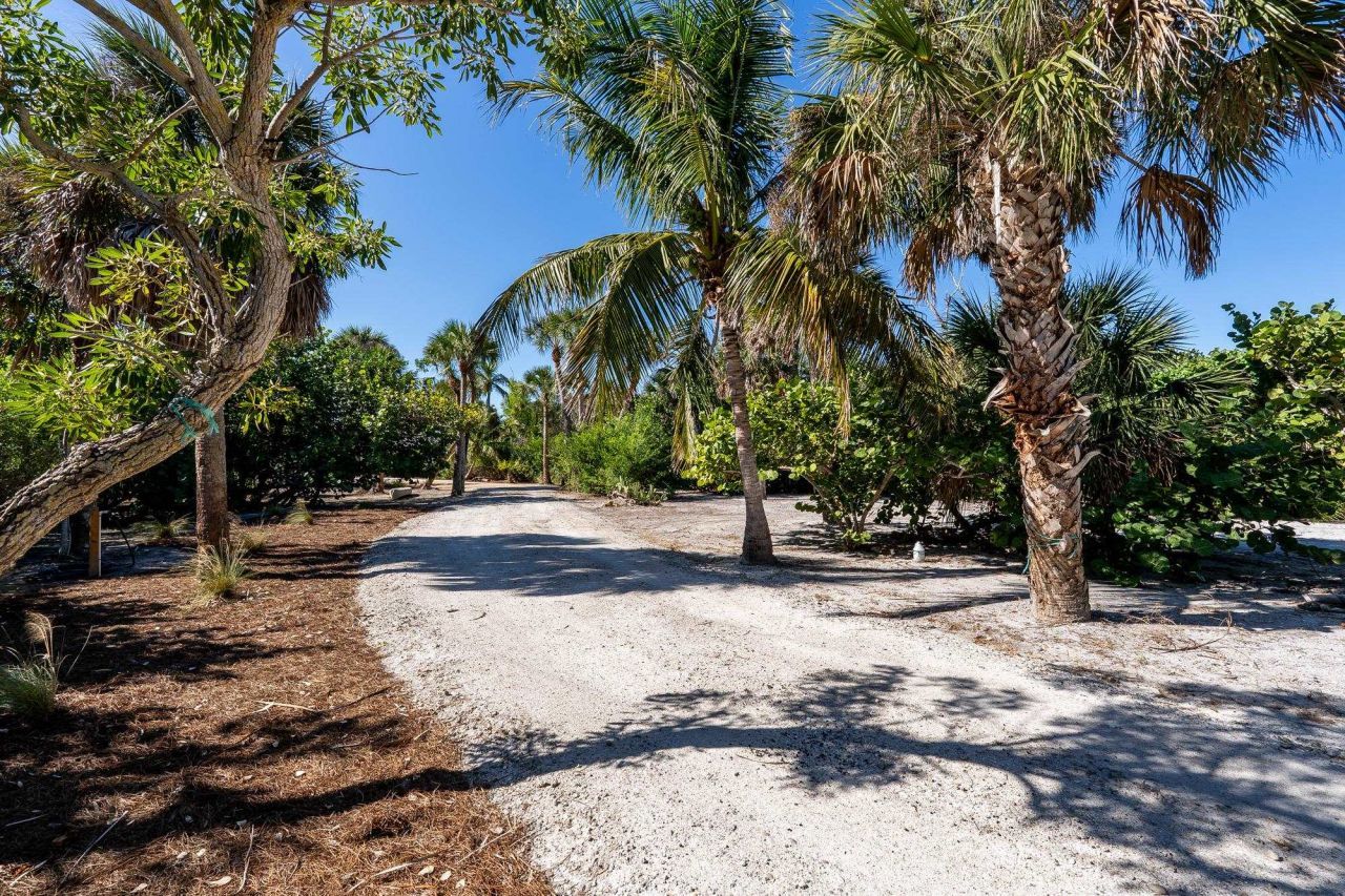 5801 Sanibel Captiva Rd, Sanibel, FL 33957 Photo