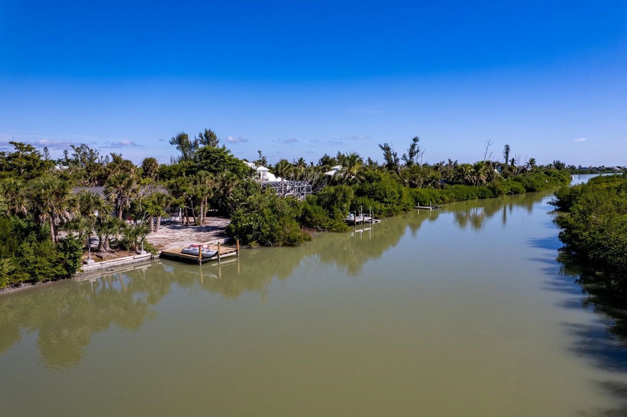 5801 Sanibel Captiva Rd, Sanibel, FL 33957 Photo