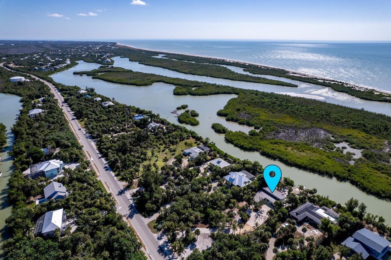 5801 Sanibel Captiva Rd, Sanibel, FL 33957 Photo