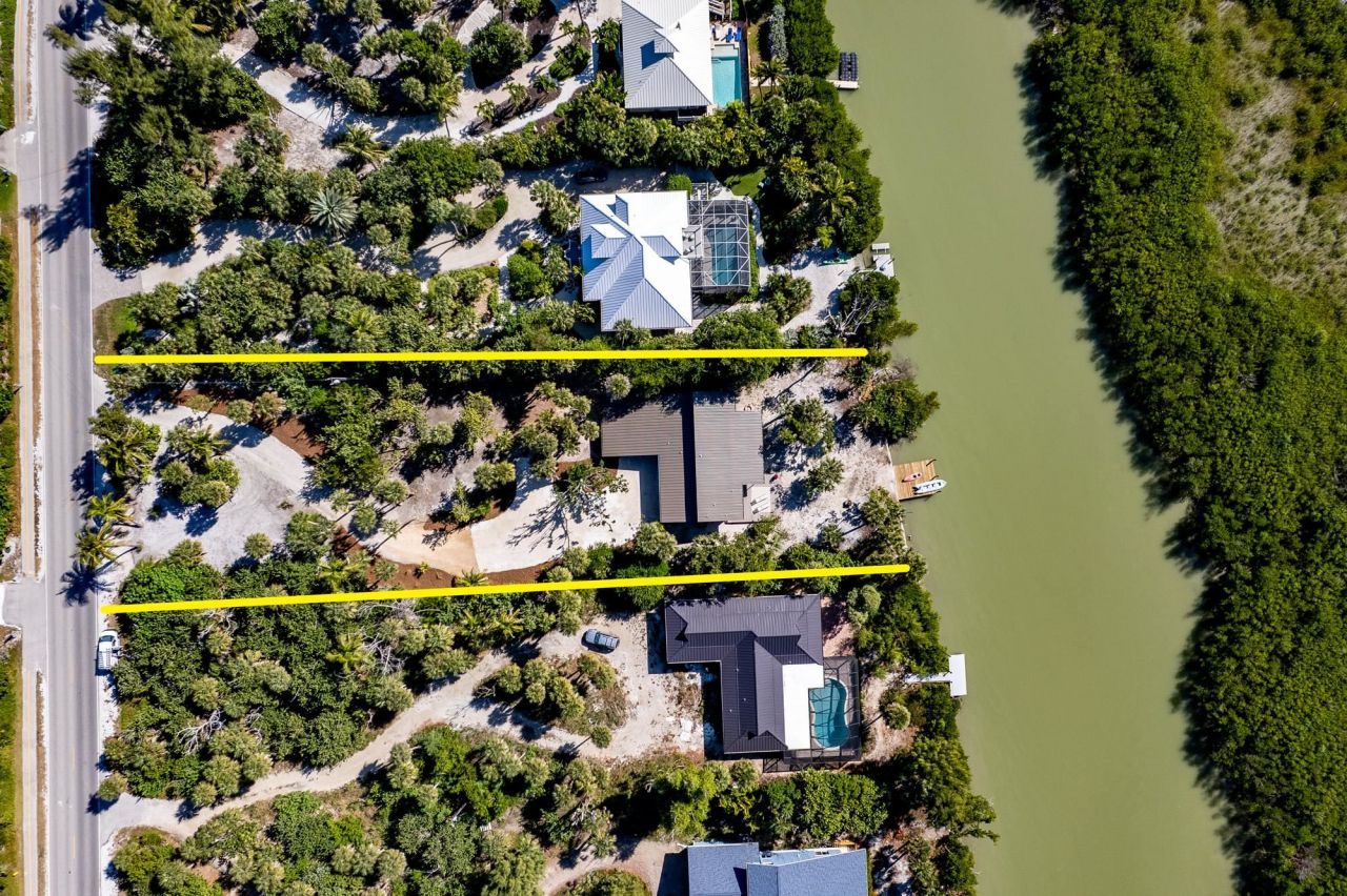 5801 Sanibel Captiva Rd, Sanibel, FL 33957 Photo