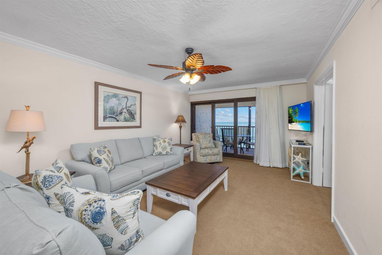 2445 W Gulf Dr, Unit 44E, Sanibel, FL 33957 Photo