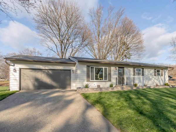 5314 Kroncke Drive, Madison, WI 53711