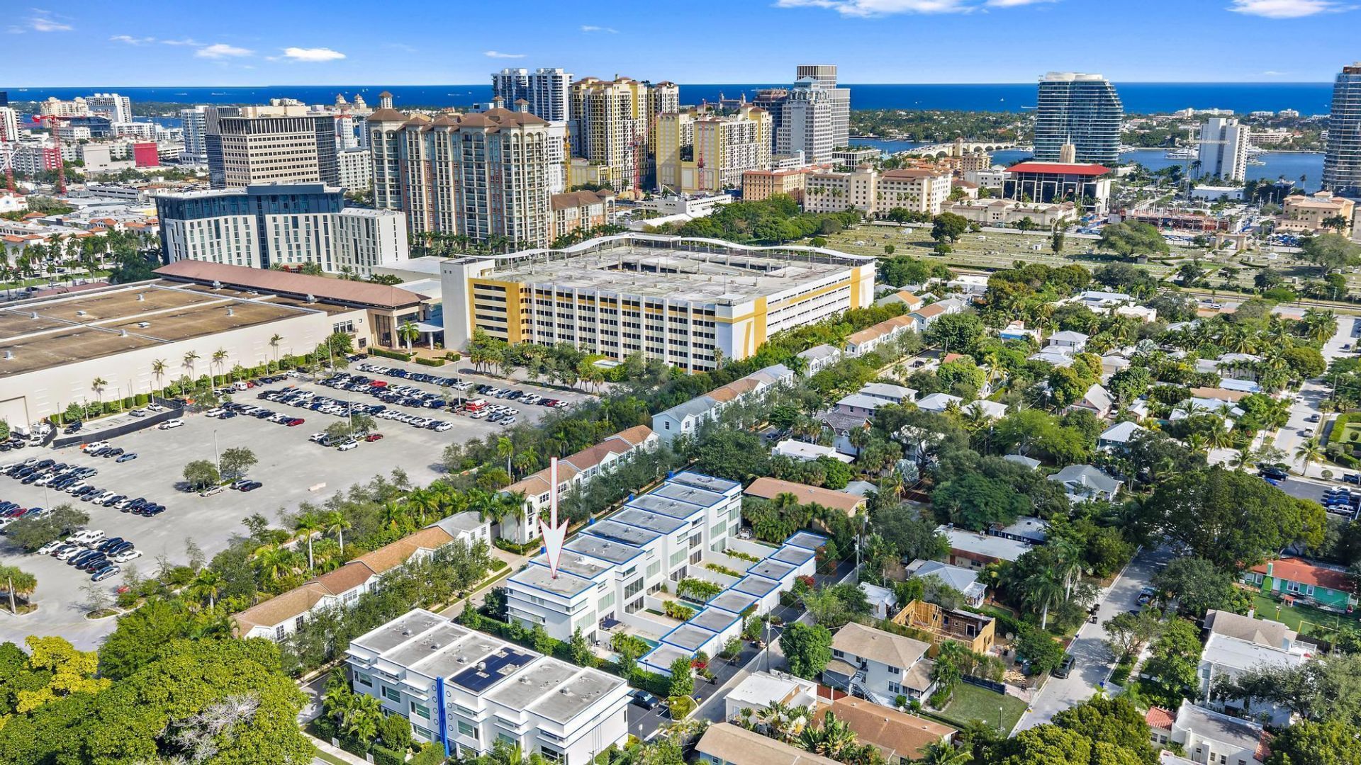 770 N Street, West Palm Beach, FL 33401 Photo