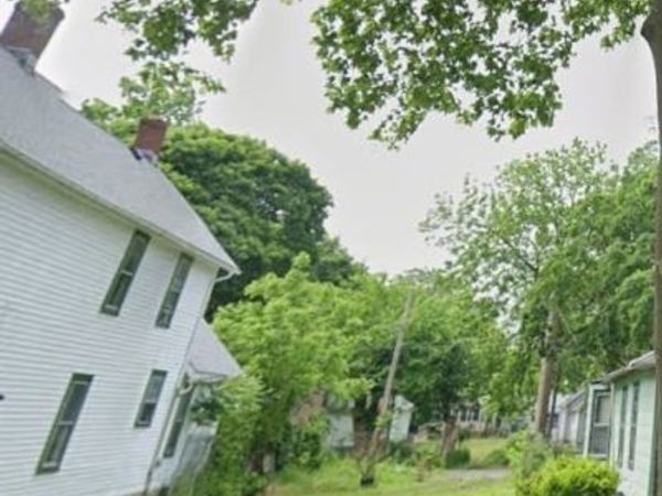 321 Frost Avenue, Rochester, NY 14608