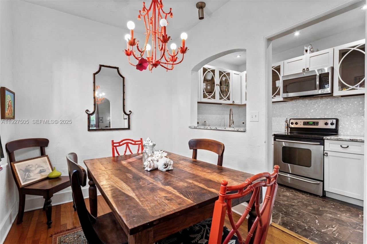 929 Meridian Ave, Unit 1, Miami Beach, FL 33139 Photo