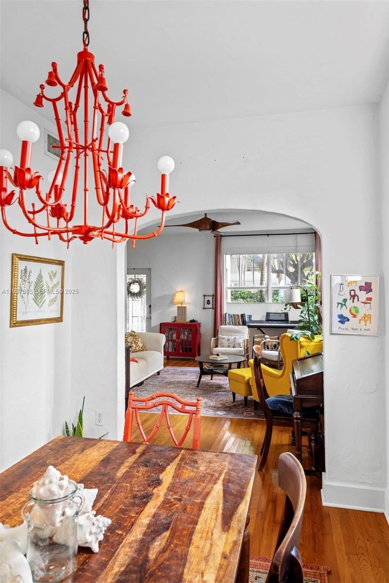 929 Meridian Ave, Unit 1, Miami Beach, FL 33139 Photo