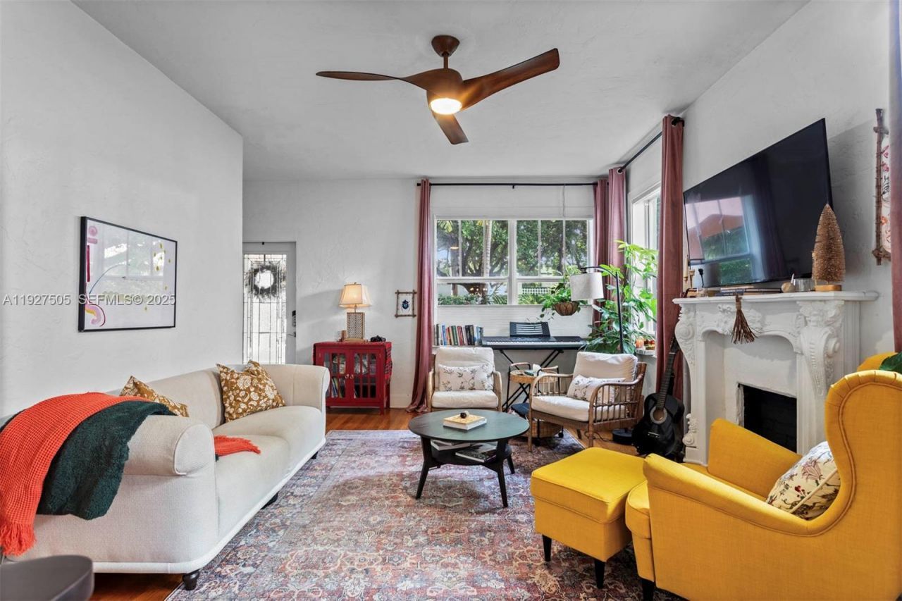 929 Meridian Ave, Unit 1, Miami Beach, FL 33139 Photo