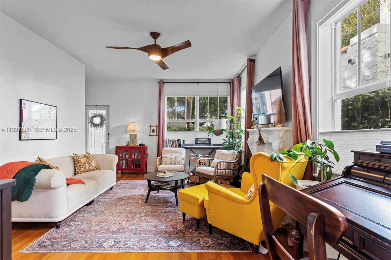 929 Meridian Ave, Unit 1, Miami Beach, FL 33139 Photo