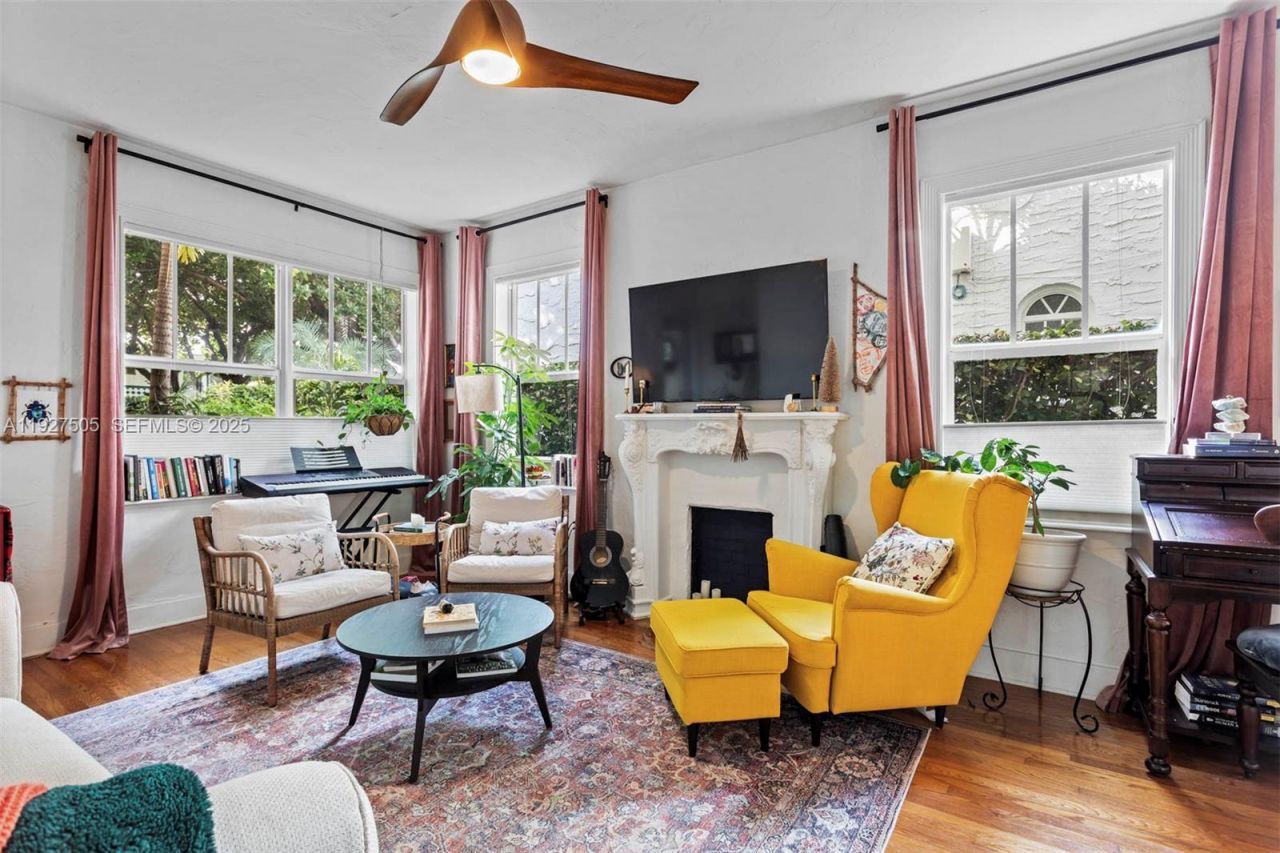 929 Meridian Ave, Unit 1, Miami Beach, FL 33139 Photo