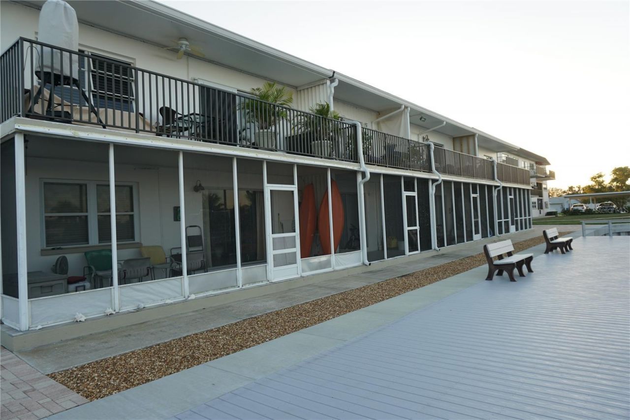 3753 46th Avenue S, Unit 12, Saint Petersburg, FL 33711 Photo