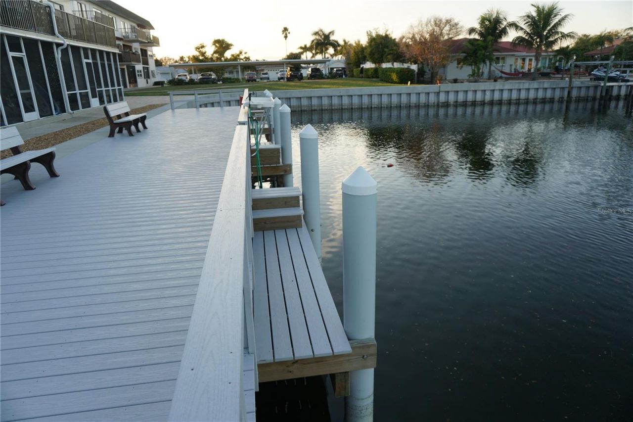 3753 46th Avenue S, Unit 12, Saint Petersburg, FL 33711 Photo