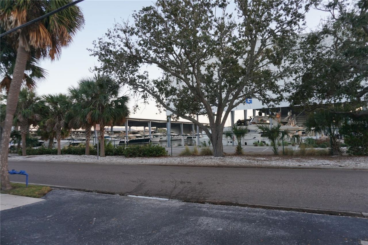 3753 46th Avenue S, Unit 12, Saint Petersburg, FL 33711 Photo