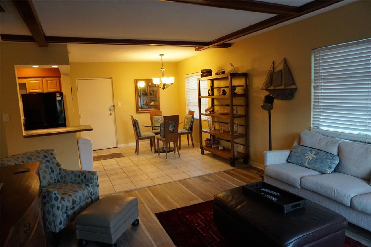 3753 46th Avenue S, Unit 12, Saint Petersburg, FL 33711 Photo