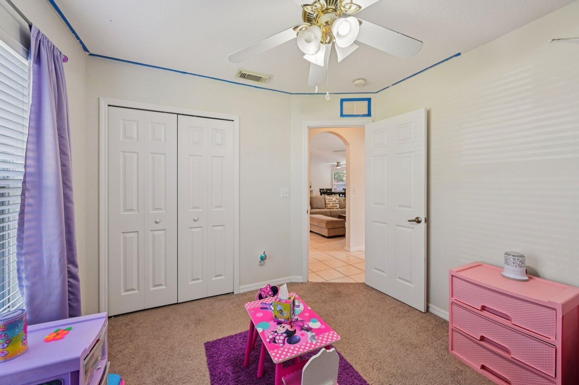 5920 NW Wolverine Road, Port Saint Lucie, FL 34986 Photo