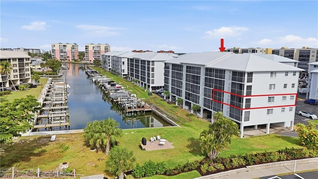 4591 Bay Beach Ln, Unit 294, Fort Myers Beach, FL 33931 Photo