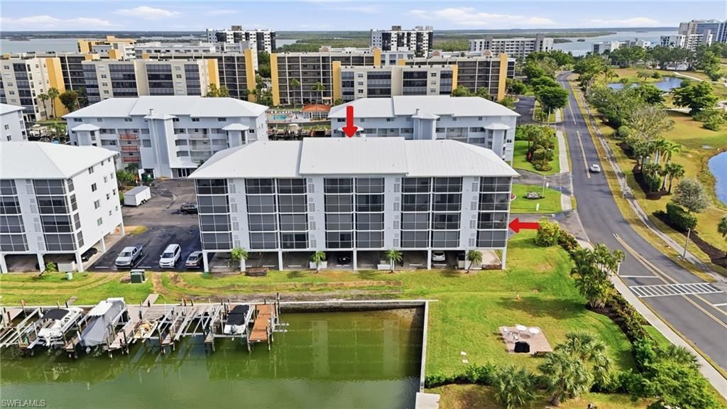 4591 Bay Beach Ln, Unit 294, Fort Myers Beach, FL 33931 Photo