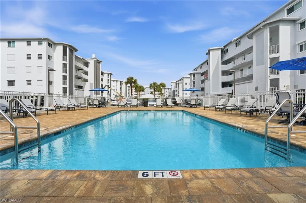 4591 Bay Beach Ln, Unit 294, Fort Myers Beach, FL 33931 Photo