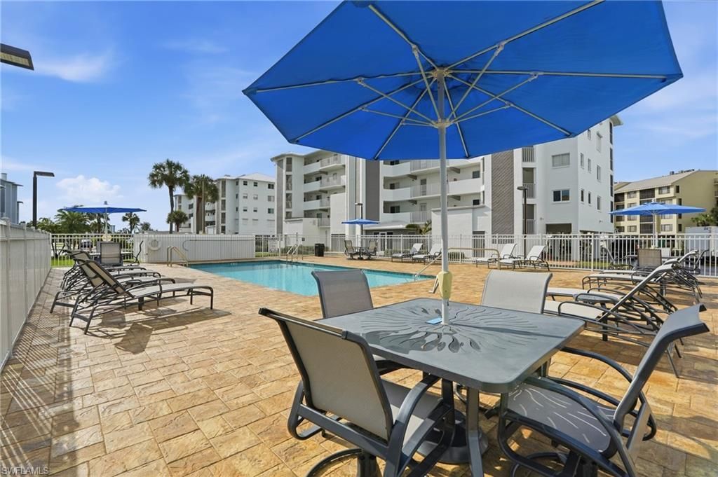 4591 Bay Beach Ln, Unit 294, Fort Myers Beach, FL 33931 Photo