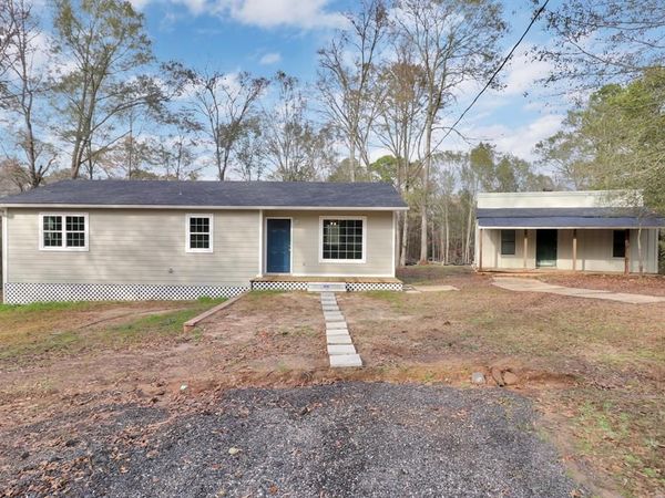 11834 Groundhog Road, Gilmer, TX 75644