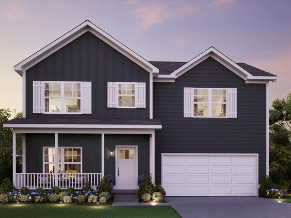 150 Stoneview Drive, Crossville, TN 38571