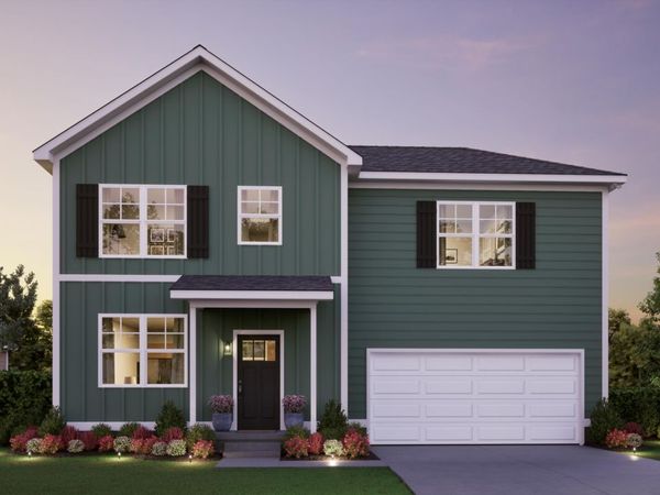 74 Stoneview Drive, Crossville, TN 38571