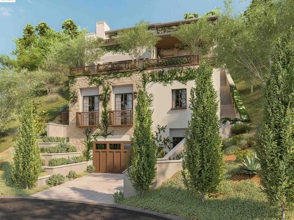 0 0 Girvin Dr, Oakland, CA 94603