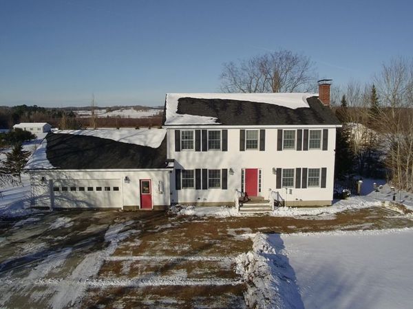 387 Exeter Road, Corinth, ME 04427