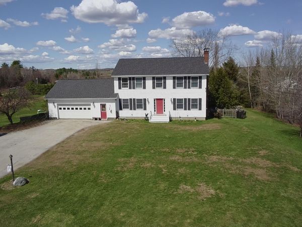 387 Exeter Road, Corinth, ME 04427