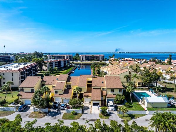 25188 MARION AVE, Unit 1006, PUNTA GORDA, FL 33950