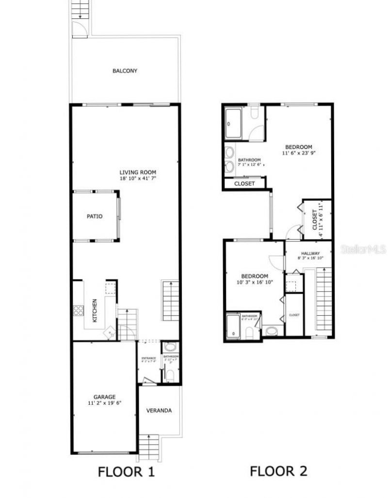 25188 Marion Ave, Unit 1006, Punta Gorda, FL 33950 Photo