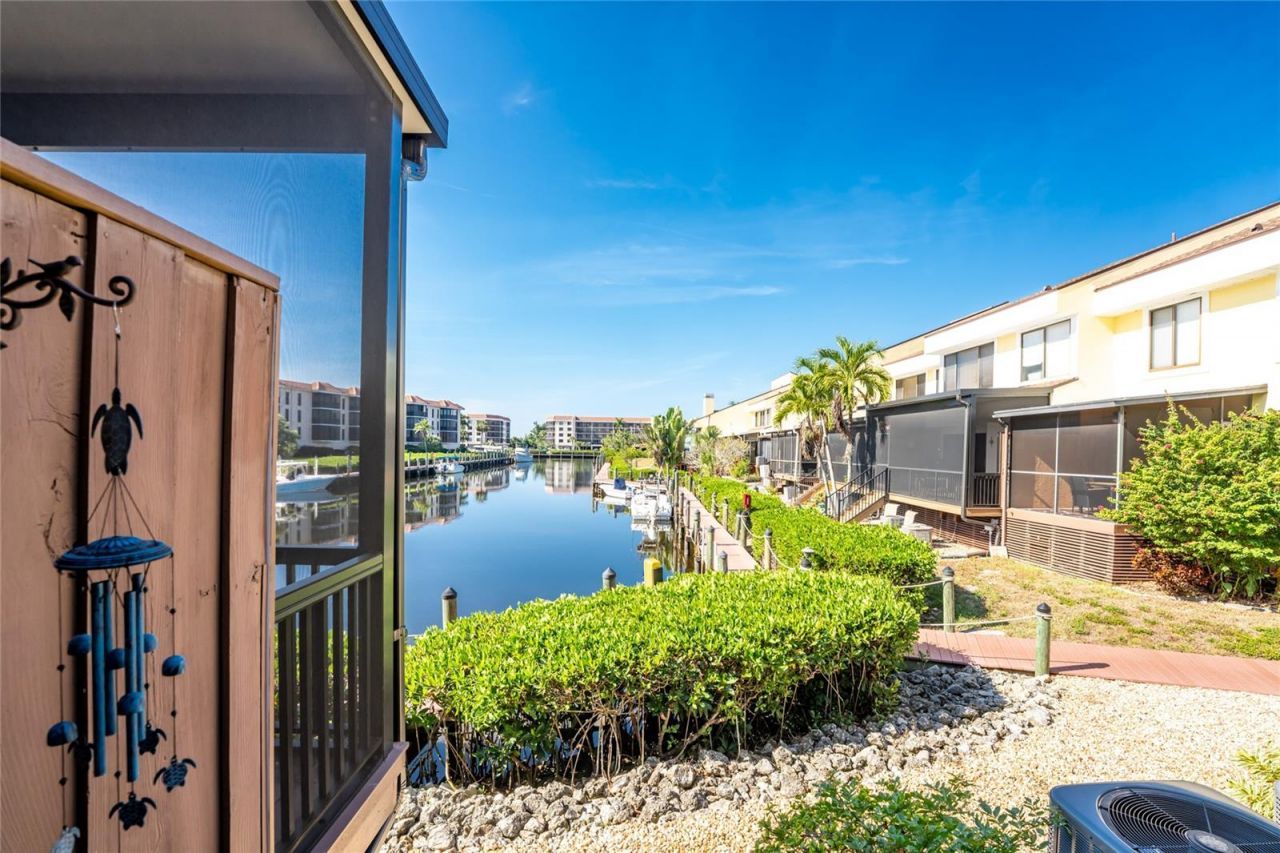 25188 Marion Ave, Unit 1006, Punta Gorda, FL 33950 Photo