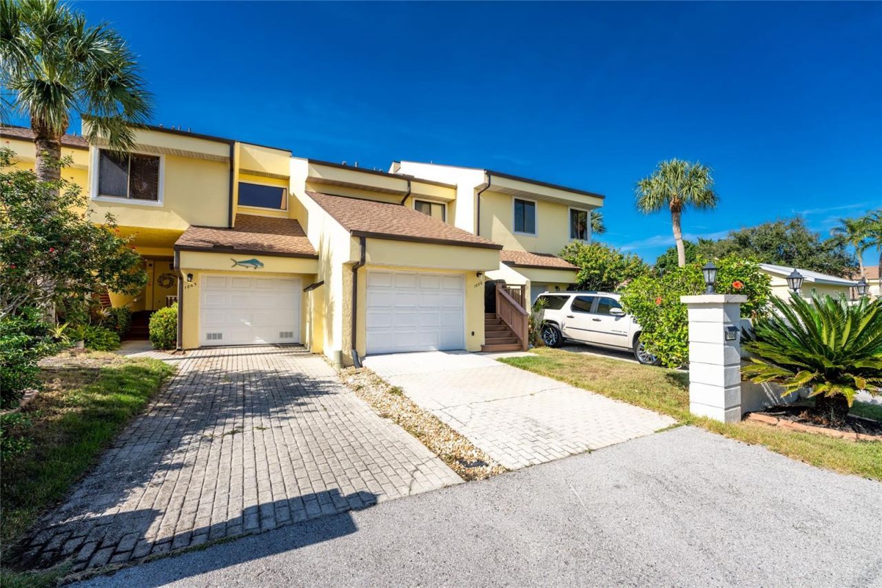 25188 Marion Ave, Unit 1006, Punta Gorda, FL 33950 Photo