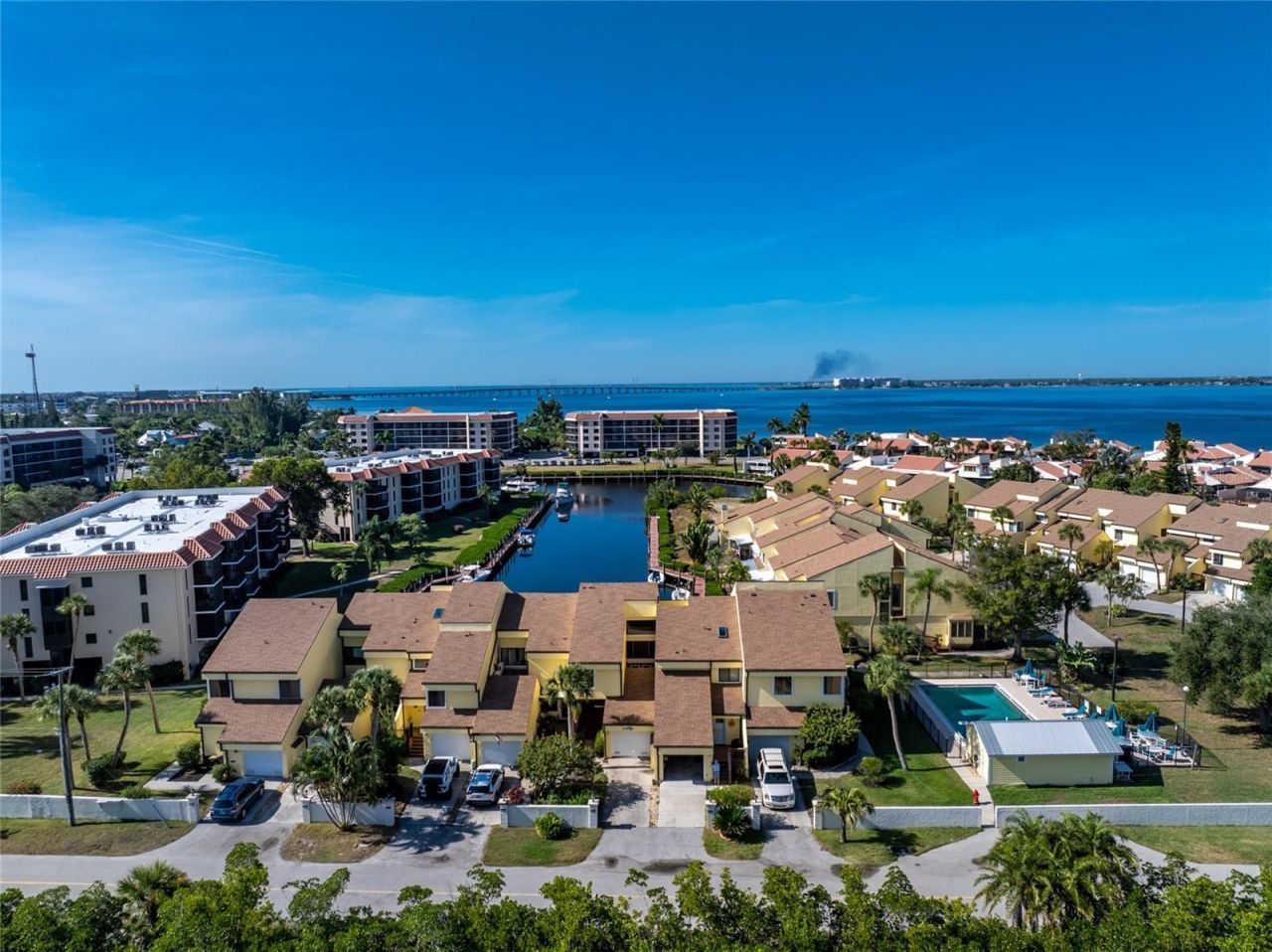 25188 Marion Ave, Unit 1006, Punta Gorda, FL 33950 Photo