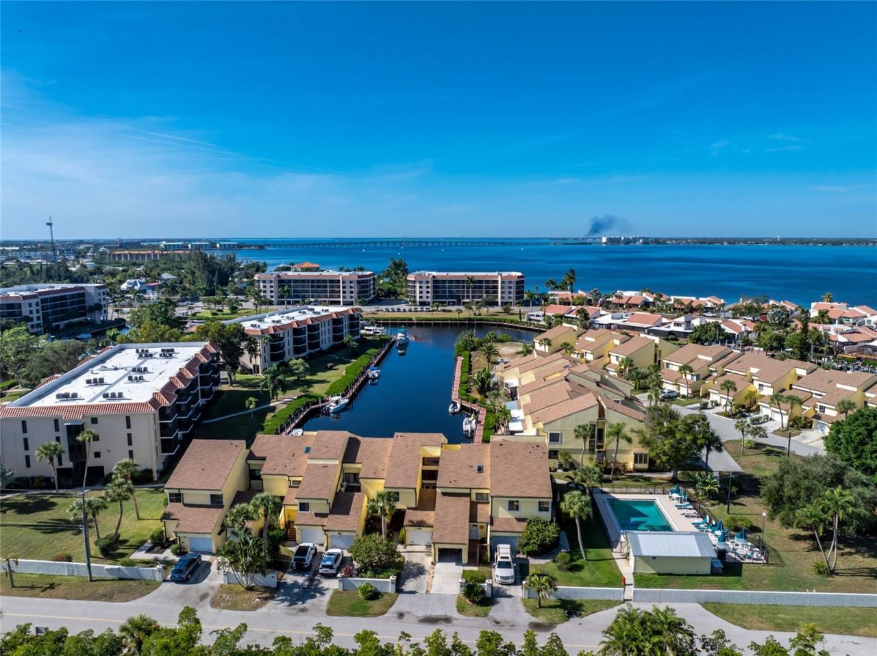 25188 Marion Ave, Unit 1006, Punta Gorda, FL 33950 Photo