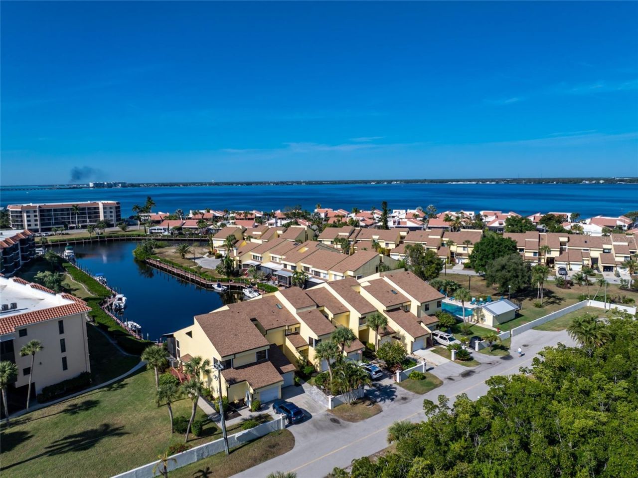 25188 Marion Ave, Unit 1006, Punta Gorda, FL 33950 Photo